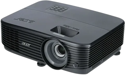 Замена светофильтра Acer X1123HP