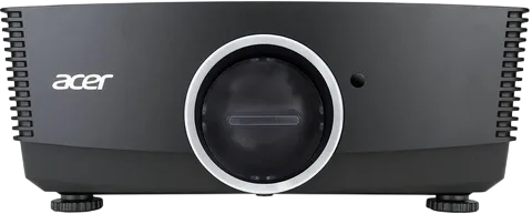Замена светофильтра Acer F7600