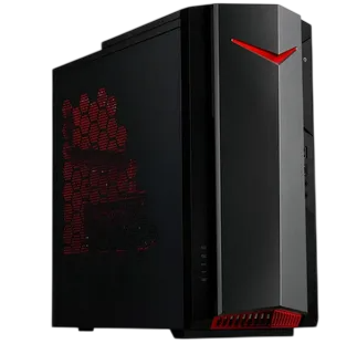 Замена оперативной памяти Acer Nitro N50