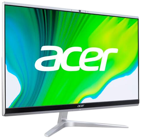 Восстановление данных Acer Aspire C24-1650